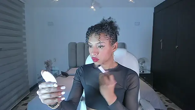 VictoriaRousse  online show from 03/01/26, 05:09