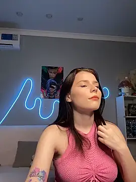 JinxMoon online show from 02/25/26, 05:11