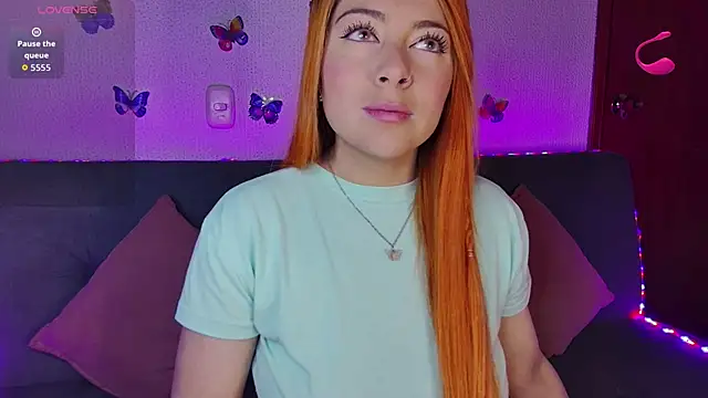 Anihaa online show from 02/07/26, 05:00