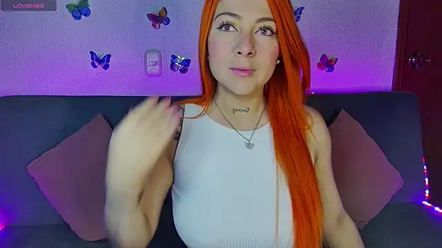 Anihaa online show from 02/19/26, 05:14