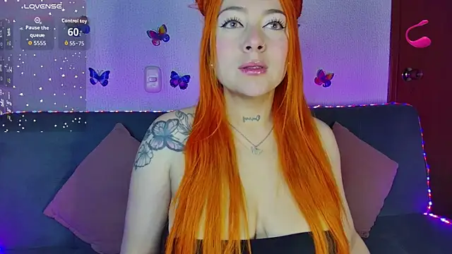 Anihaa online show from 02/26/26, 04:44