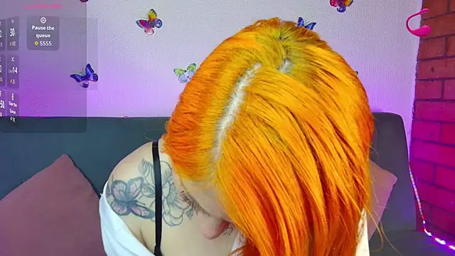 Anihaa online show from 04/12/26, 06:51