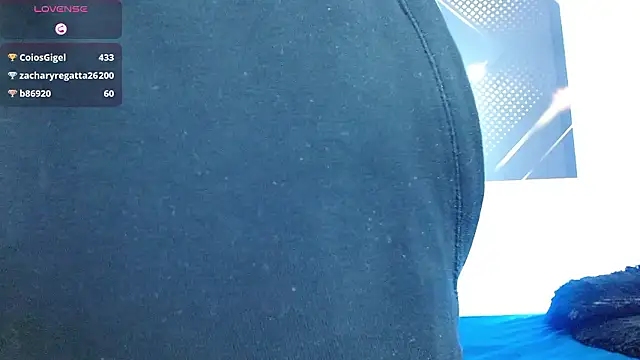 Danner Alaia online show from 02/07/26, 08:07