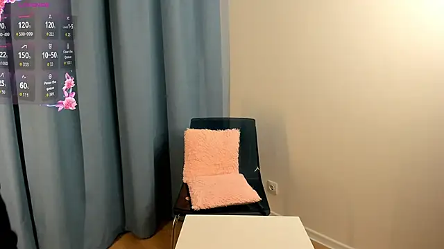 DeonnaHeney online show from 03/05/26, 07:15