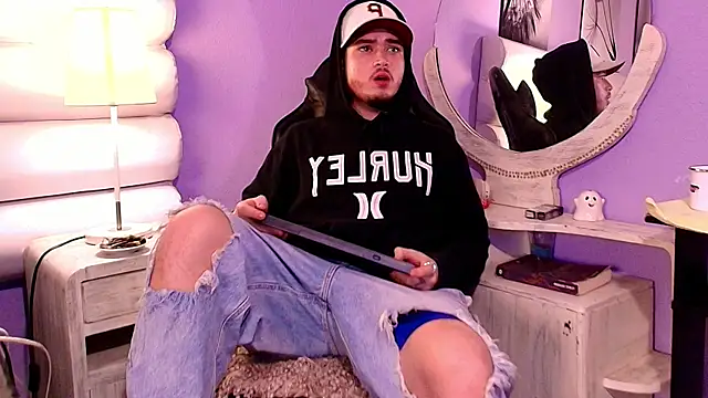 Salvattore Muller online show from 02/06/26, 04:28