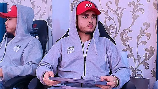 Salvattore Muller online show from 02/07/26, 02:37