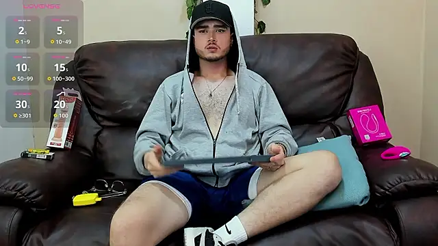 Salvattore Muller online show from 02/27/26, 09:59