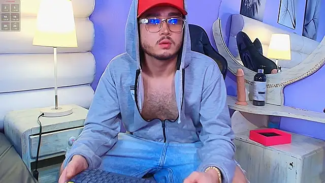 Salvattore Muller online show from 03/17/26, 05:27