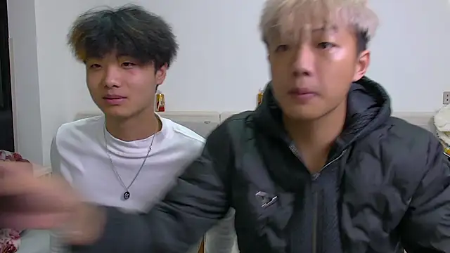 Chocolates-001 online show from 03/28/26, 01:49