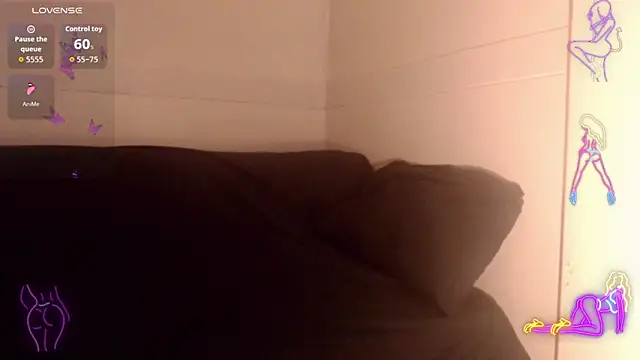 Jessica Ortega online show from 02/07/26, 07:28