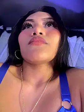 NeoMeiXXX online show from 02/05/26, 05:12