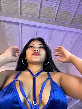 NeoMeiXXX online show from 02/12/26, 05:35