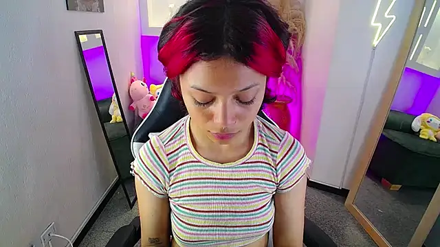 melodyy as online show from 05/27/26, 01:30