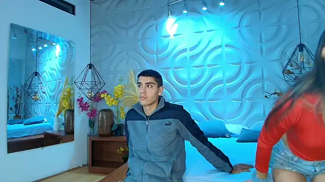 bastian and samantha online show from 01/16/26, 03:43