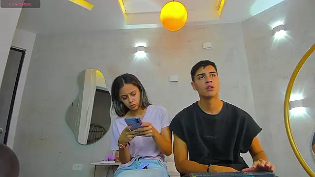 bastian and samantha online show from 02/18/26, 04:08