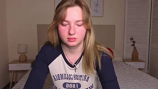 VladaHotxx online show from 01/13/26, 11:10