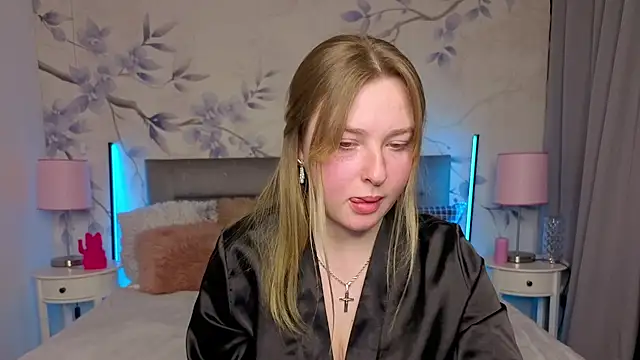 VladaHotxx online show from 02/21/26, 02:51