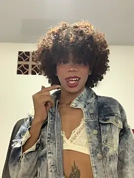 julietha sexy online show from 02/02/26, 05:28