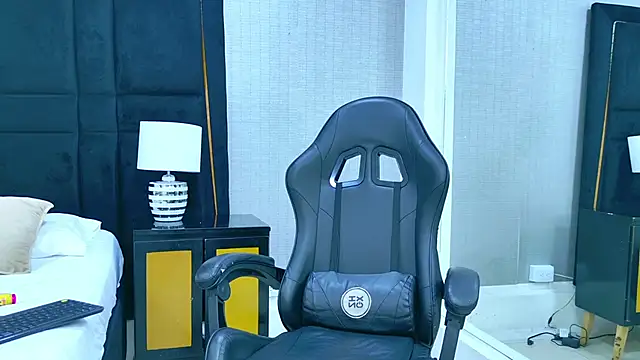 AshleyGingerr online show from 02/25/26, 09:13