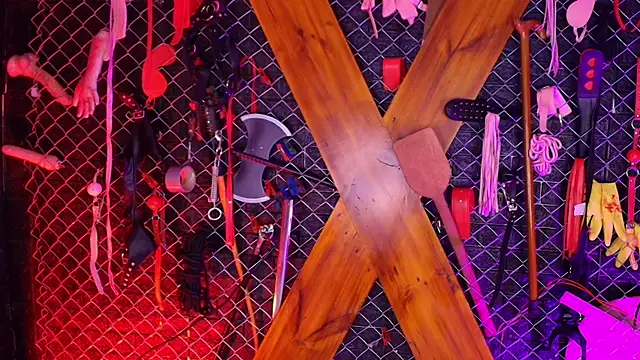 Miss Juliett bdsm online show from 02/19/26, 01:51