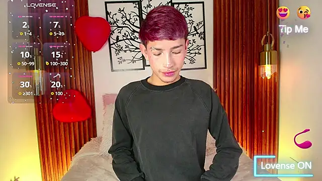 Taylor Snow online show from 02/19/26, 08:38