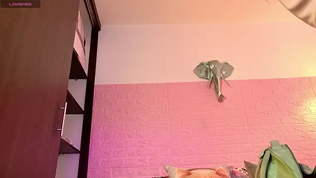 Dulce Stormy online show from 02/14/26, 12:46