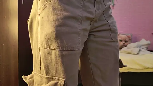 Dulce Stormy online show from 03/05/26, 12:01