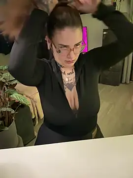 NyxTattoo online show from 02/16/26, 06:26