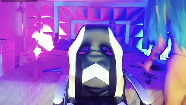 Lisa sparkleee online show from 02/03/26, 03:26