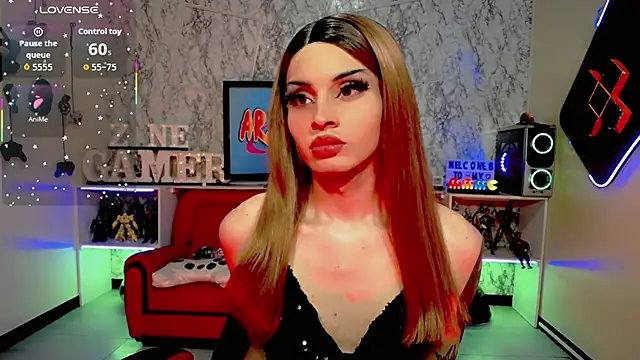 Lisa sparkleee online show from 02/28/26, 03:18