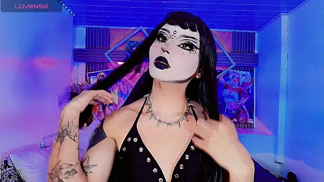 Lisa sparkleee online show from 04/15/26, 02:29