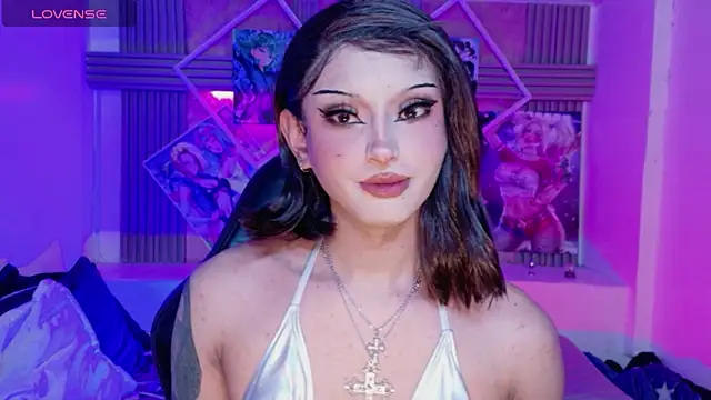 Lisa sparkleee online show from 07/03/26, 12:50