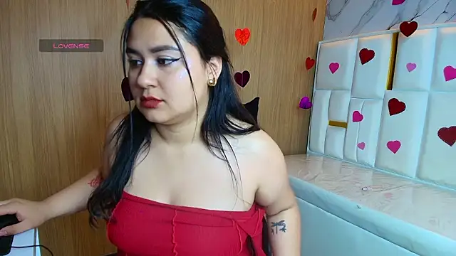 Zarath tf online show from 02/14/26, 09:06