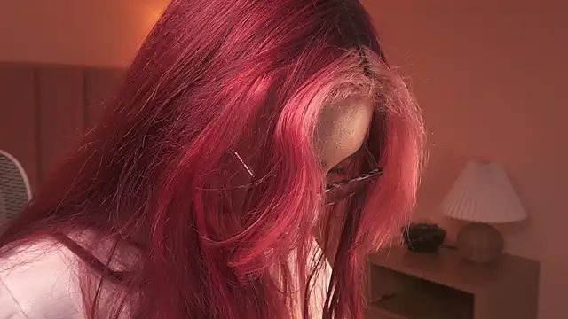 Dakota velvet  online show from 03/22/26, 11:57