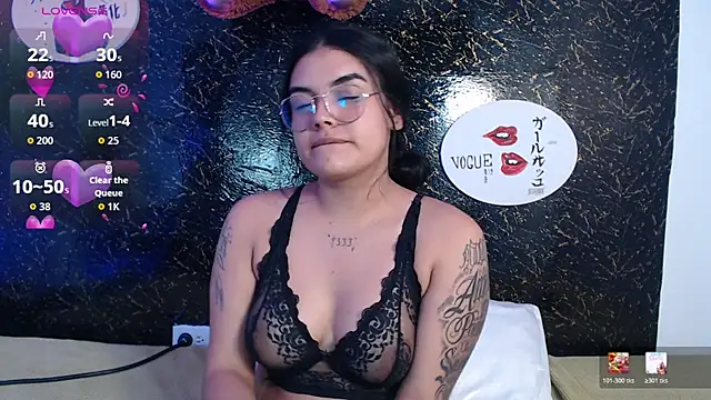 Giannagp online show from 04/22/26, 07:48