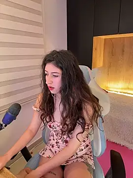 cutekore online show from 08/08/26, 12:02