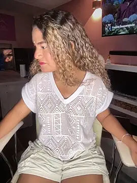 AngelPinkk  online show from 03/17/26, 05:00