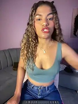 AngelPinkk  online show from 03/18/26, 02:15