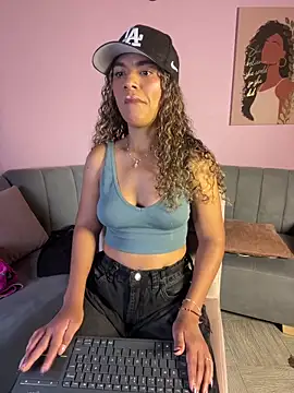 AngelPinkk  online show from 03/30/26, 08:32