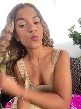 AngelPinkk  online show from 04/07/26, 09:15