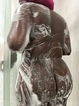 icelyne 2001 online show from 02/21/26, 01:28