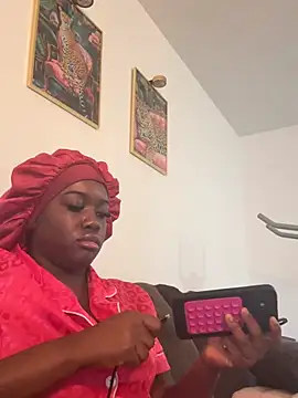 icelyne 2001 online show from 03/02/26, 04:25