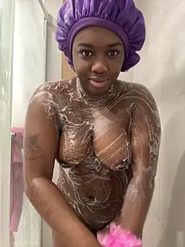 icelyne 2001 online show from 04/21/26, 10:43