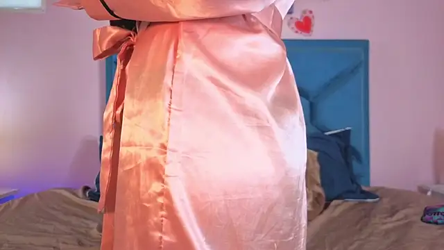 LilibetWeber online show from 03/04/26, 12:00