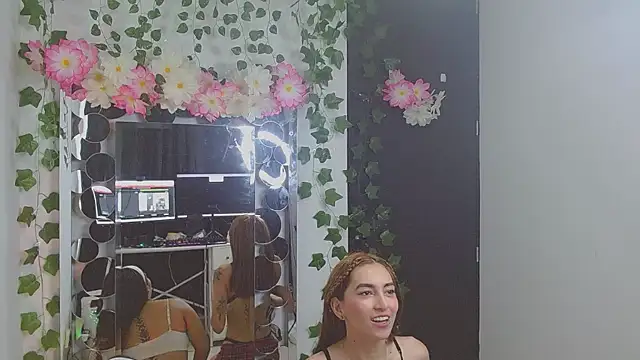 Im May  online show from 03/12/26, 09:10