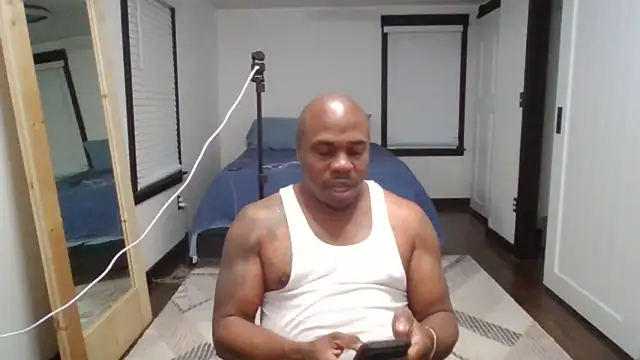 TheCrushExperience online show from 03/07/26, 11:35