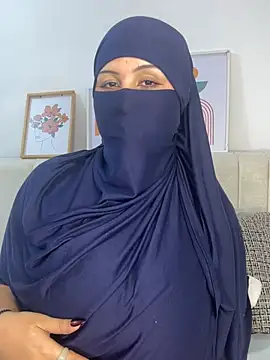  Amirah online show from 01/15/26, 06:55