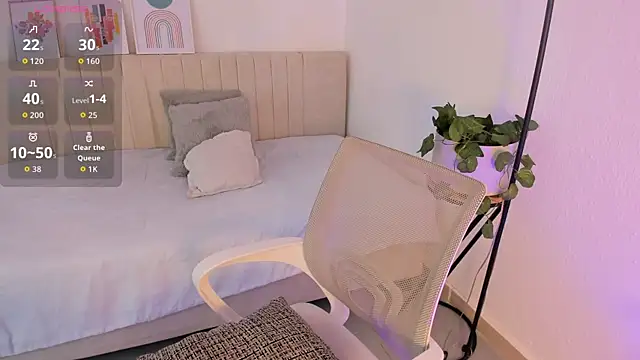  Amirah online show from 02/13/26, 07:10