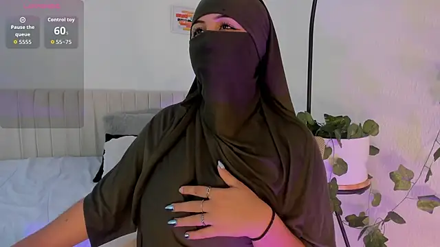  Amirah online show from 03/02/26, 06:48