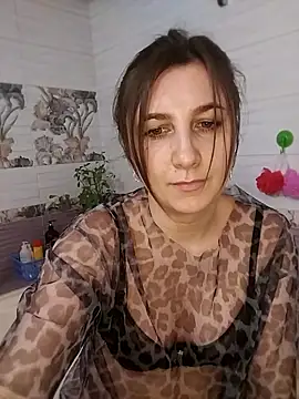 Koshova1836 online show from 04/05/26, 08:17